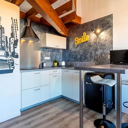 Duplex Lemon Daire