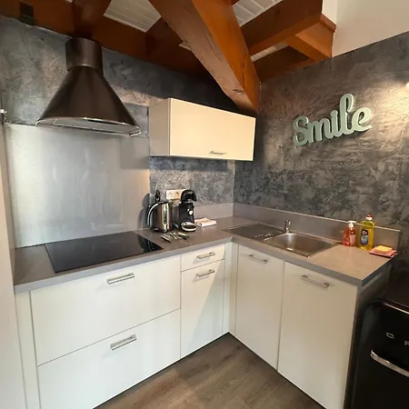 Duplex Lemon Lejlighed Mont-de-Marsan