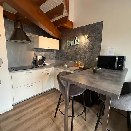 Duplex Lemon *